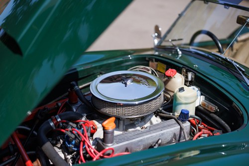 1996 Gardner Douglas GD427 Mk2 AC Cobra Replica En venta (imagen 224 de 259)