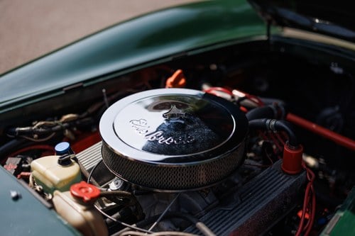 1996 Gardner Douglas GD427 Mk2 AC Cobra Replica En venta (imagen 225 de 259)