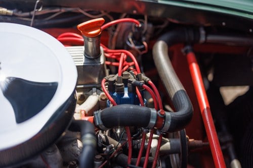 1996 Gardner Douglas GD427 Mk2 AC Cobra Replica En venta (imagen 230 de 259)