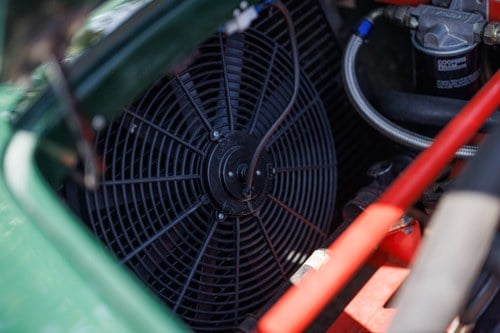 1996 Gardner Douglas GD427 Mk2 AC Cobra Replica En venta (imagen 240 de 259)