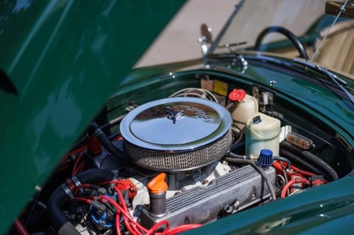 1996 Gardner Douglas GD427 Mk2 AC Cobra Replica En venta (imagen 242 de 259)