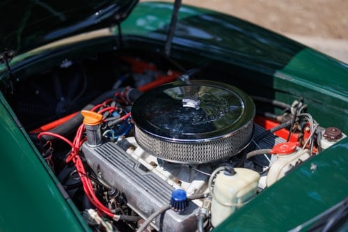 1996 Gardner Douglas GD427 Mk2 AC Cobra Replica En venta (imagen 243 de 259)