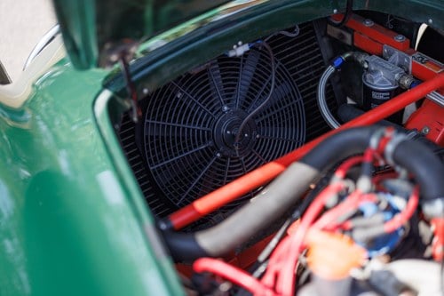 1996 Gardner Douglas GD427 Mk2 AC Cobra Replica En venta (imagen 246 de 259)