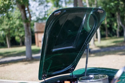 1996 Gardner Douglas GD427 Mk2 AC Cobra Replica En venta (imagen 205 de 259)