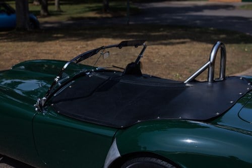 1996 Gardner Douglas GD427 Mk2 AC Cobra Replica En venta (imagen 207 de 259)