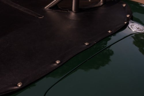 1996 Gardner Douglas GD427 Mk2 AC Cobra Replica En venta (imagen 209 de 259)