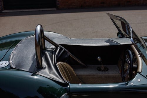 1996 Gardner Douglas GD427 Mk2 AC Cobra Replica En venta (imagen 211 de 259)