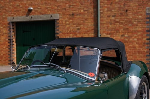 1996 Gardner Douglas GD427 Mk2 AC Cobra Replica En venta (imagen 216 de 259)