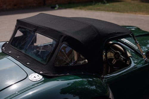 1996 Gardner Douglas GD427 Mk2 AC Cobra Replica En venta (imagen 219 de 259)