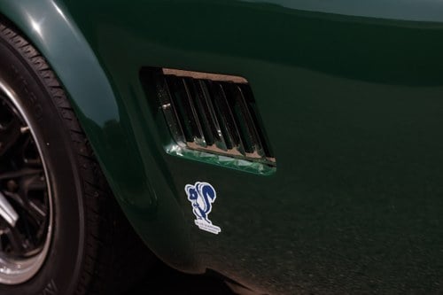 1996 Gardner Douglas GD427 Mk2 AC Cobra Replica En venta (imagen 220 de 259)