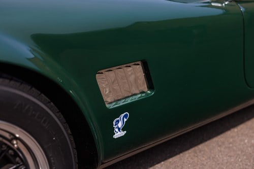 1996 Gardner Douglas GD427 Mk2 AC Cobra Replica En venta (imagen 221 de 259)