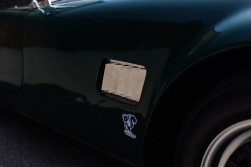 1996 Gardner Douglas GD427 Mk2 AC Cobra Replica En venta (imagen 222 de 259)