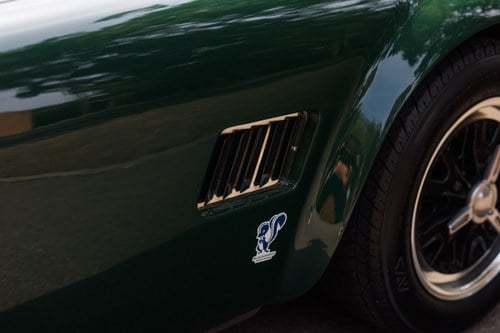 1996 Gardner Douglas GD427 Mk2 AC Cobra Replica En venta (imagen 223 de 259)