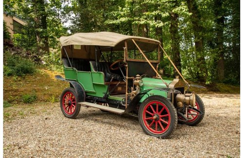 1909 BAYARD AC4P Te koop