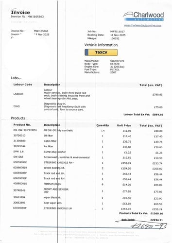 2010 Volvo V70 T6 R-Design zum Verkauf (Bild 163 von 190)