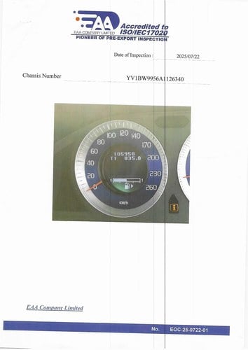 2010 Volvo V70 T6 R-Design zum Verkauf (Bild 165 von 190)