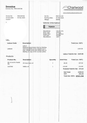 2010 Volvo V70 T6 R-Design zum Verkauf (Bild 168 von 190)