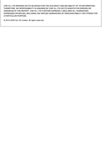 2010 Volvo V70 T6 R-Design zum Verkauf (Bild 190 von 190)