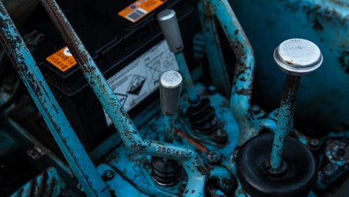 1962 Lamborghini 3CTL En venta (imagen 35 de 116)