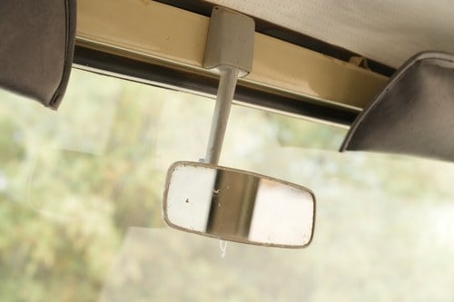 1982 Toyota FJ40 En venta (imagen 27 de 238)