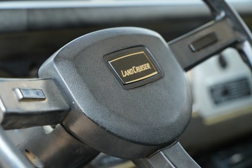 1982 Toyota FJ40 En venta (imagen 32 de 238)