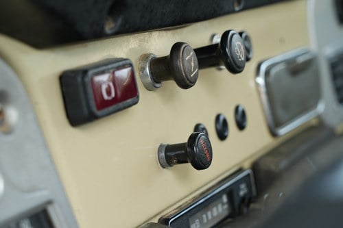 1982 Toyota FJ40 En venta (imagen 33 de 238)