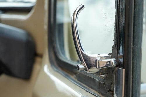 1982 Toyota FJ40 En venta (imagen 34 de 238)