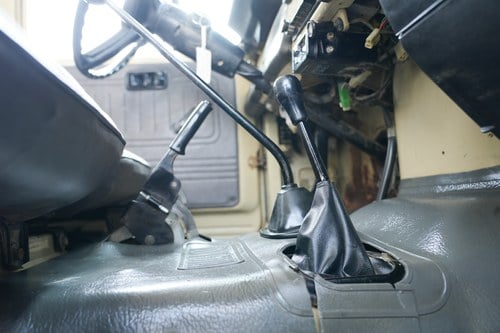 1982 Toyota FJ40 En venta (imagen 37 de 238)