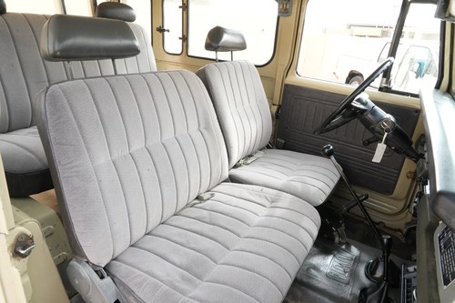 1982 Toyota FJ40 En venta (imagen 55 de 238)