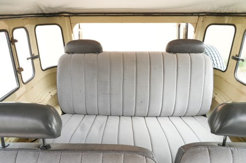 1982 Toyota FJ40 En venta (imagen 57 de 238)