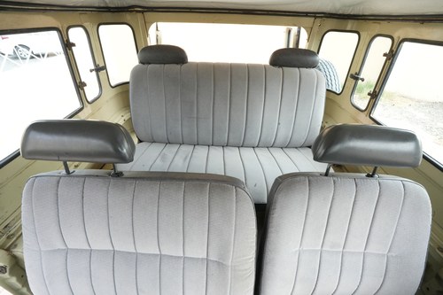 1982 Toyota FJ40 En venta (imagen 61 de 238)