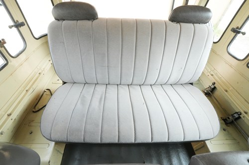 1982 Toyota FJ40 En venta (imagen 63 de 238)