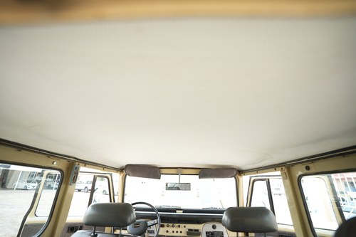 1982 Toyota FJ40 En venta (imagen 68 de 238)