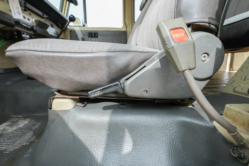 1982 Toyota FJ40 En venta (imagen 76 de 238)