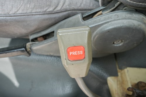 1982 Toyota FJ40 En venta (imagen 77 de 238)