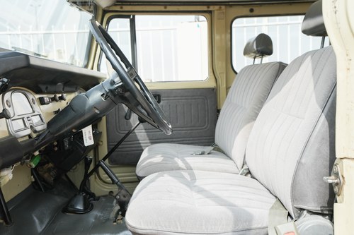 1982 Toyota FJ40 En venta (imagen 78 de 238)