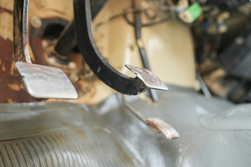 1982 Toyota FJ40 En venta (imagen 84 de 238)