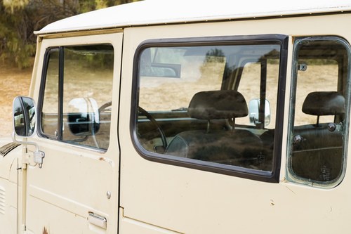 1982 Toyota FJ40 En venta (imagen 100 de 238)