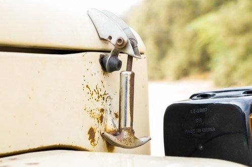 1982 Toyota FJ40 En venta (imagen 119 de 238)