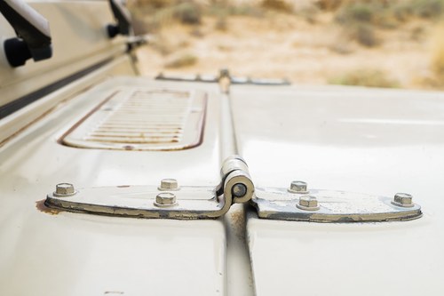 1982 Toyota FJ40 En venta (imagen 120 de 238)