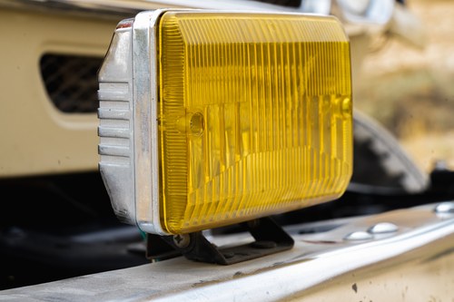 1982 Toyota FJ40 En venta (imagen 126 de 238)