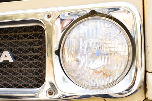 1982 Toyota FJ40 En venta (imagen 127 de 238)