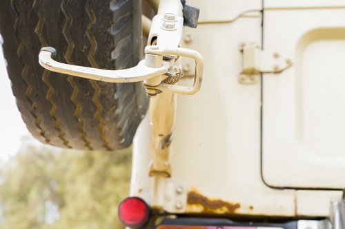 1982 Toyota FJ40 En venta (imagen 136 de 238)