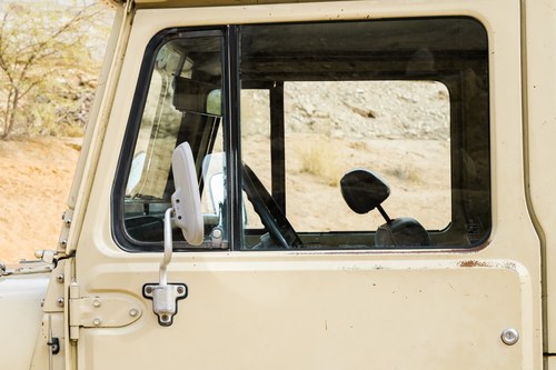 1982 Toyota FJ40 En venta (imagen 137 de 238)