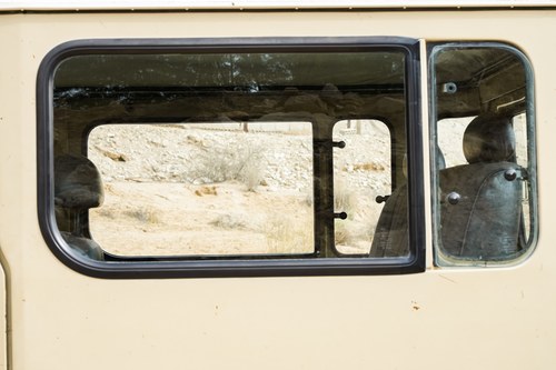 1982 Toyota FJ40 En venta (imagen 138 de 238)