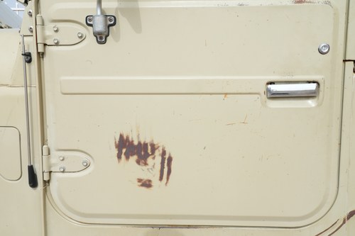 1982 Toyota FJ40 En venta (imagen 151 de 238)