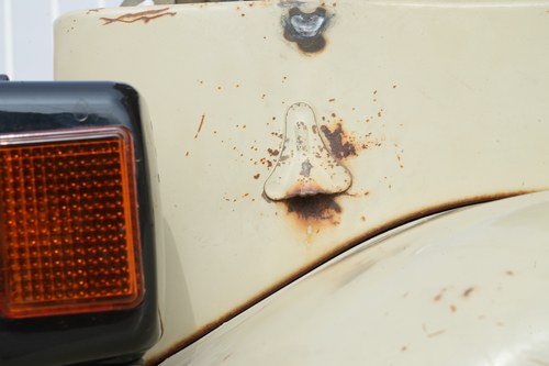 1982 Toyota FJ40 En venta (imagen 152 de 238)