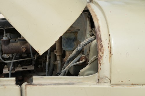 1982 Toyota FJ40 En venta (imagen 154 de 238)