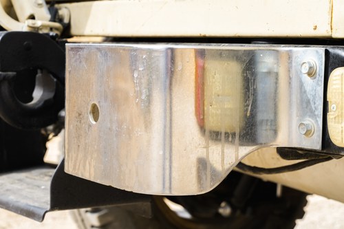 1982 Toyota FJ40 En venta (imagen 165 de 238)