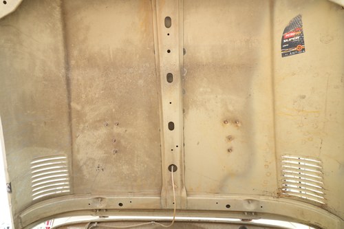 1982 Toyota FJ40 En venta (imagen 173 de 238)